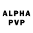 Alpha PVP СК Vasyl Yatsiv